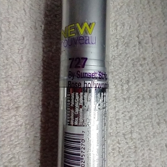 Wet n wild 3 of a kind lips eyes cheeks 727 rose hollywoodien - Picture 2 of 3